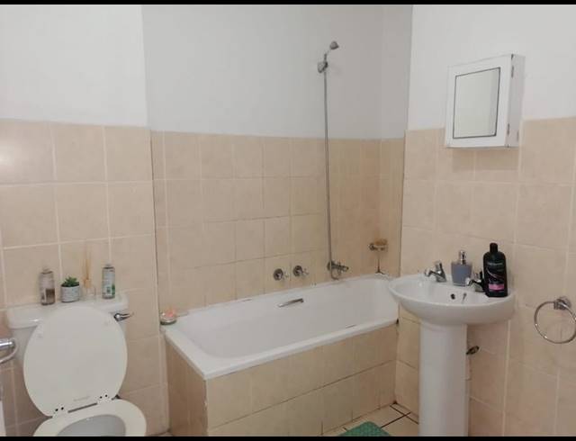 2 BEDROOM APARTMENT FOR SALE IN ARBORETUM